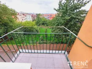 Pronájem bytu 3+1, Brno, Martinkova, 85 m2
