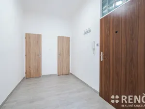 Pronájem bytu 3+1, Brno, Martinkova, 85 m2