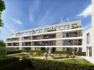 Prodej bytu 1+kk, Opava, Husova, 31 m2