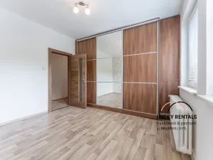 Prodej bytu 3+kk, Praha - Zbraslav, Spojařů, 94 m2