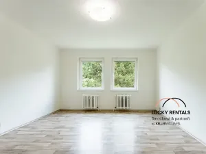 Prodej bytu 3+kk, Praha - Zbraslav, Spojařů, 94 m2