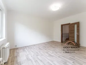 Prodej bytu 3+kk, Praha - Zbraslav, Spojařů, 94 m2