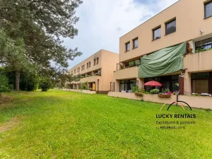Prodej bytu 3+kk, Praha - Zbraslav, Spojařů, 94 m2
