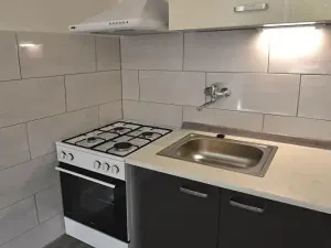 Pronájem bytu 1+1, Jirkov, Studentská, 36 m2