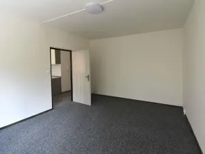 Pronájem bytu 1+1, Jirkov, Studentská, 36 m2