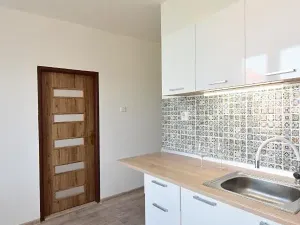 Pronájem bytu 2+1, Klášterec nad Ohří, Václava Řezáče, 57 m2