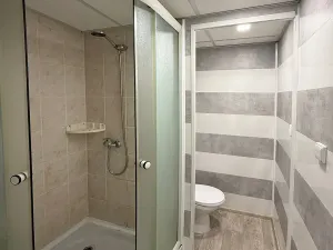 Pronájem bytu 1+1, Chomutov, 17. listopadu, 35 m2