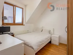 Pronájem bytu 4+kk, Břeclav, Kapusty, 130 m2