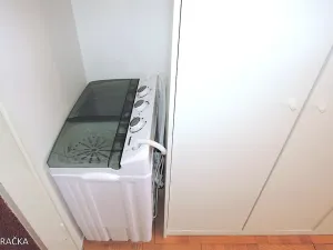 Pronájem bytu 1+kk, Brno, Mendlovo náměstí, 22 m2