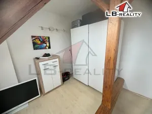 Pronájem bytu 2+kk, Kolín, Zličská, 50 m2