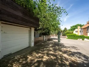 Pronájem komerční nemovitosti, Praha, 33 m2
