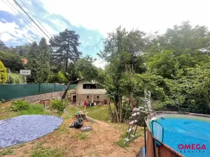 Prodej rodinného domu, Pohoří, 50 m2