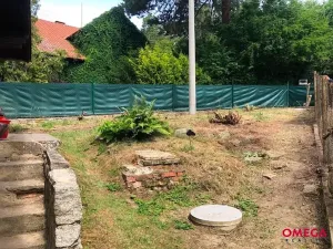 Prodej rodinného domu, Pohoří, 50 m2