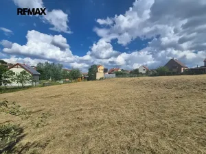 Prodej pozemku pro bydlení, Habrůvka, 2464 m2