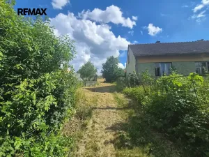 Prodej pozemku pro bydlení, Habrůvka, 2464 m2