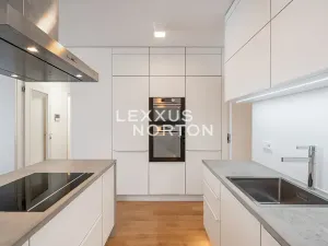 Prodej bytu 3+kk, Praha - Hodkovičky, Na lysinách, 80 m2