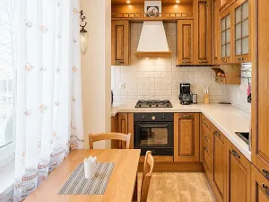 Prodej bytu 3+1, Praha - Malá Strana, Petřínská, 102 m2
