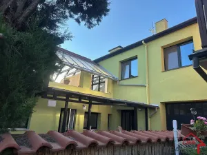 Pronájem bytu 3+1, Staré Město, Hradišťská, 90 m2
