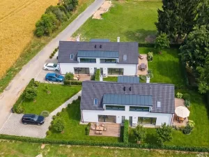 Prodej bytu 3+kk, Nové Strašecí - Pecínov, Pecínovská, 102 m2