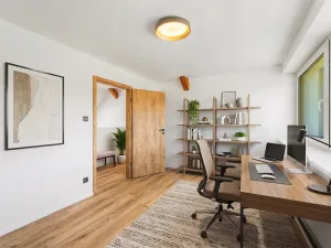 Prodej bytu 3+kk, Nové Strašecí - Pecínov, Pecínovská, 102 m2
