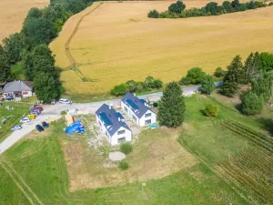 Prodej rodinného domu, Nové Strašecí - Pecínov, Pecínovská, 102 m2