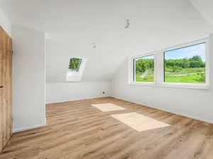 Prodej rodinného domu, Nové Strašecí - Pecínov, Pecínovská, 102 m2