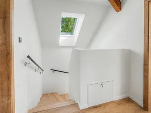 Prodej rodinného domu, Nové Strašecí - Pecínov, Pecínovská, 102 m2