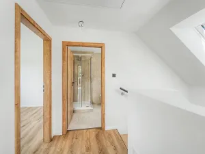 Prodej rodinného domu, Nové Strašecí - Pecínov, Pecínovská, 102 m2