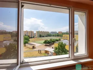 Prodej bytu 1+1, Chomutov, Písečná, 36 m2