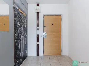 Prodej bytu 1+kk, Teplice, Prosetická, 33 m2