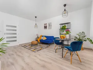 Pronájem bytu 2+kk, Ostrava, Francouzská, 54 m2