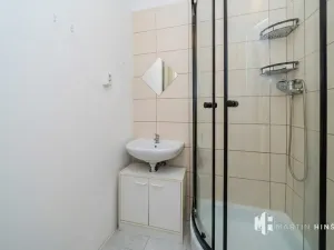 Pronájem bytu 1+1, Odolena Voda, Komenského, 35 m2