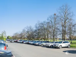 Pronájem bytu 1+1, Odolena Voda, Komenského, 35 m2