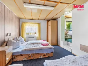 Prodej rodinného domu, Desná - Desná I, Spojovací, 360 m2