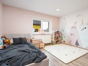 Prodej rodinného domu, Nýřany, Zahradní, 276 m2