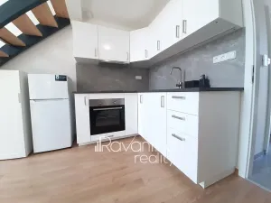 Pronájem bytu 2+kk, Brno, 40 m2
