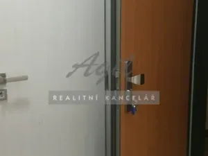 Pronájem bytu 2+kk, Brno, 46 m2