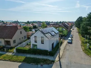 Prodej rodinného domu, Slavkov u Brna, 319 m2