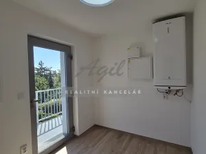 Pronájem rodinného domu, Šlapanice, 47 m2