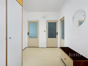Pronájem bytu 3+1, Brno, Suzova, 76 m2