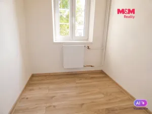 Pronájem bytu 2+1, Ostrava - Moravská Ostrava, Repinova, 67 m2