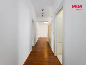 Prodej bytu 3+kk, Ostrava - Moravská Ostrava, 113 m2