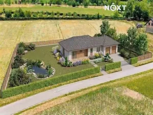 Prodej pozemku pro bydlení, Podomí, 2473 m2