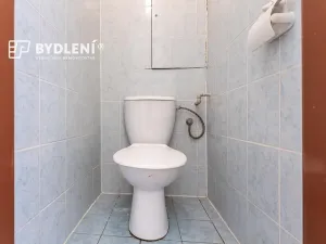 Prodej bytu 2+1, Teplice, Josefa Suka, 54 m2