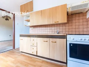 Prodej bytu 2+1, Teplice, Josefa Suka, 54 m2
