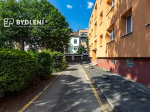 Prodej bytu 2+1, Teplice, Josefa Suka, 54 m2