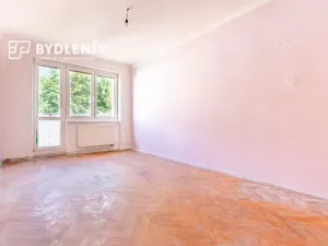 Prodej bytu 2+1, Teplice, Josefa Suka, 54 m2