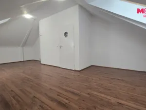 Pronájem bytu 3+kk, Prostějov, Polišenského, 110 m2