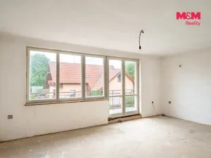 Prodej rodinného domu, Čestice, 256 m2
