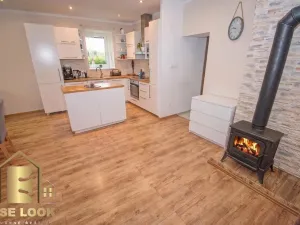 Prodej rodinného domu, Doudleby nad Orlicí, Rudé armády, 287 m2